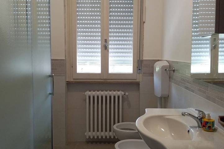 Appartement entier, VerdeMare Home in Pesaro Apartment for families in Pesaro, Valle del Metauro