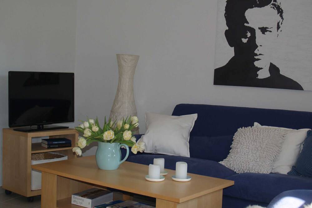 Ferienwohnung  im Altländer Bauernhaus - Ferienwohnung in Mittelnkirchen, Altes Land Stade
