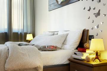 Auberge pour 5 personnes dans Vergiate