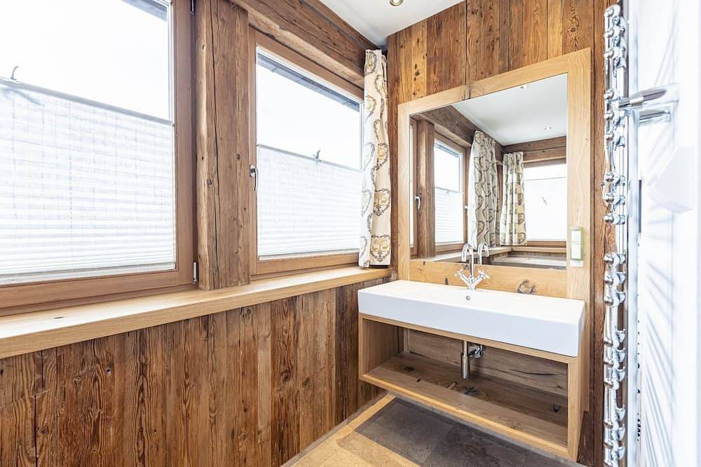 Ganze Wohnung, Penthouse mit 2 Schlafzimmern in Reith bei Kitzbühel, Kaisergebirge