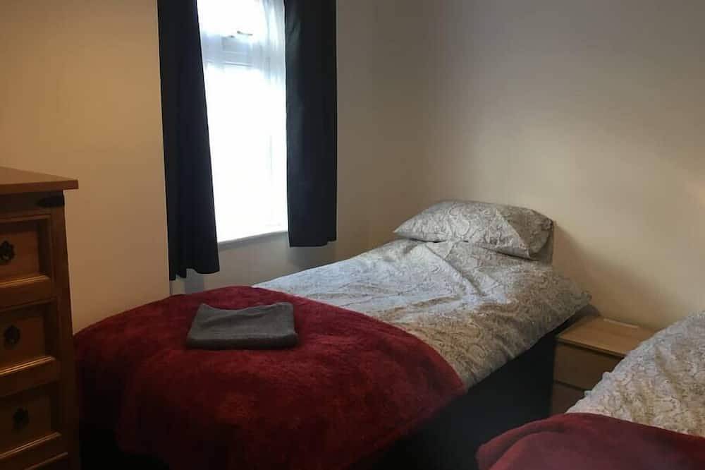Apartamento entero, Kettering Town Corporate - Newman Street in Kettering, Northamptonshire