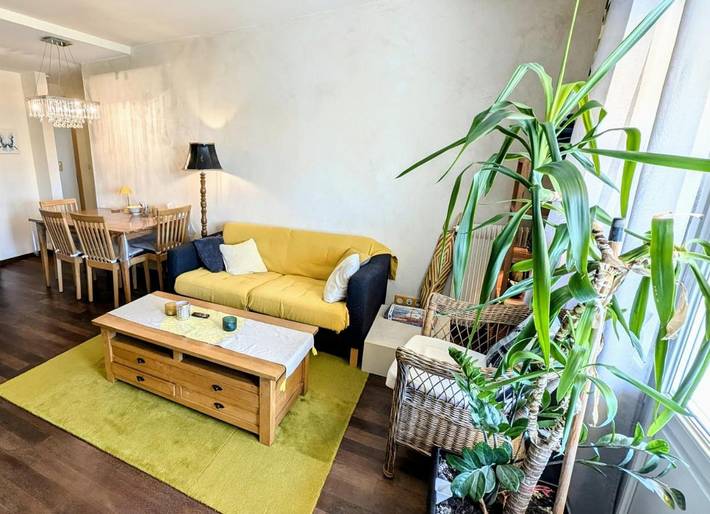 Gîte pour 4 personnes, avec vue et balcon à Saint-André-les-Vergers - 3