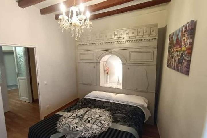 Appartement entier, Two bedroom apartment in Munébrega, Province de Saragosse