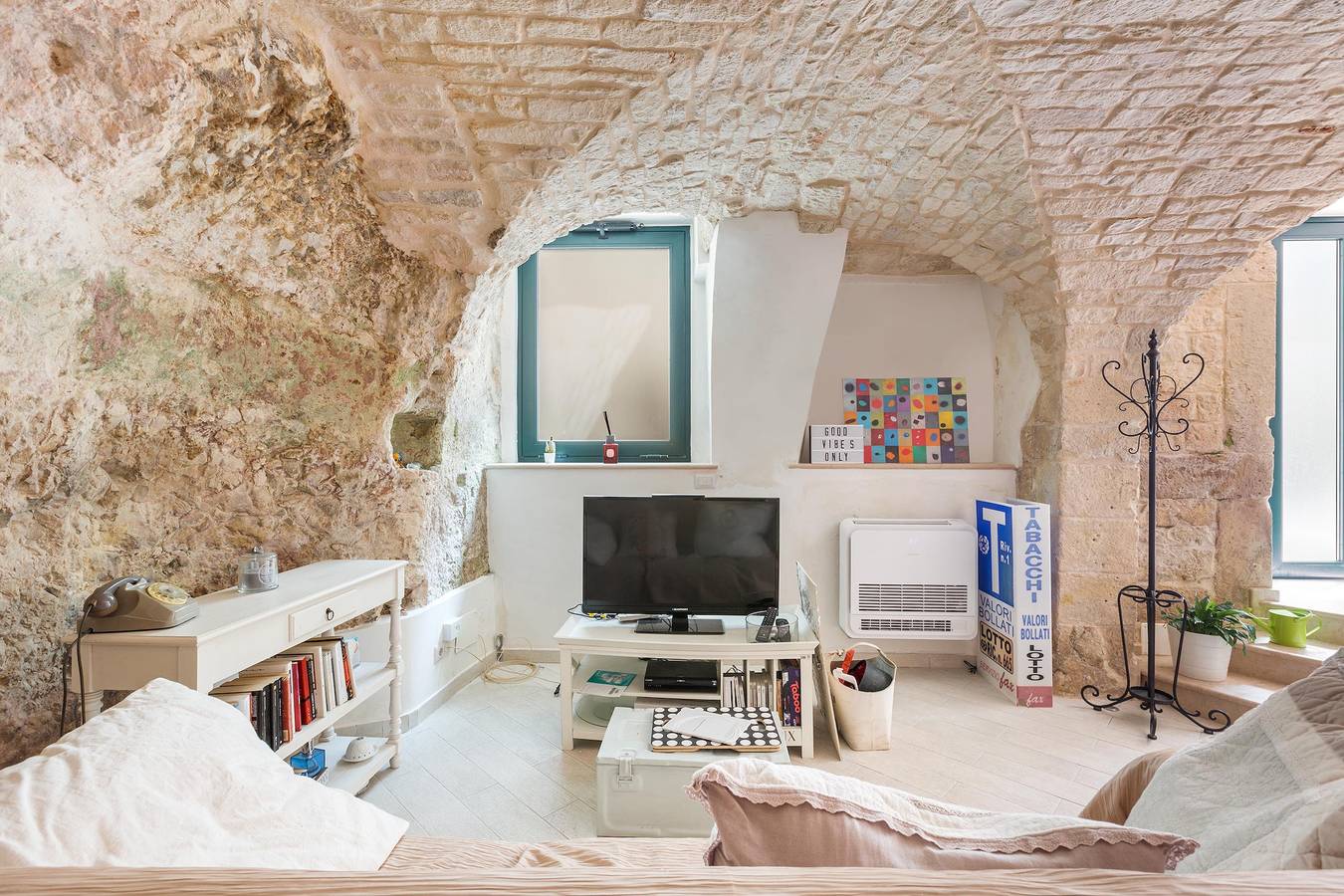 Casa Chianchizze by Barbarhouse in Ceglie Messapica, Salento