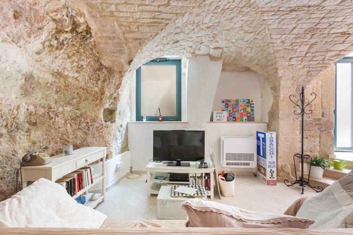 Gîte pour 4 personnes dans Ceglie Messapico - 3