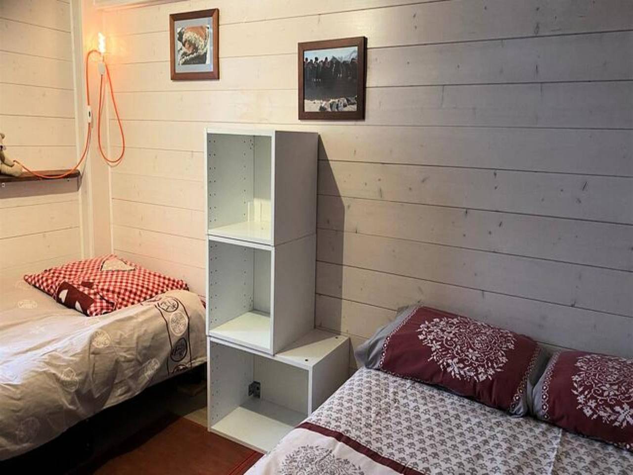 Geheel appartement, Residentie Les Balluts in Morzine, Les Portes du Soleil