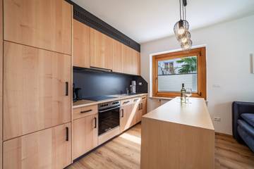 Ferienwohnung für 5 Personen in St. Georgen (Schenna), Schenna, Bild 4
