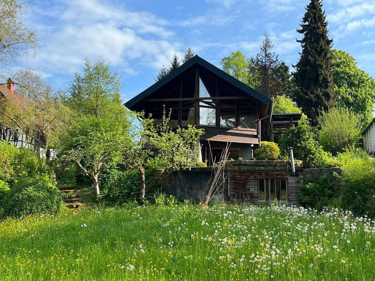 Schlechtbacher Sägmühle in Gschwend, Erlebnisregion Ostalb region
