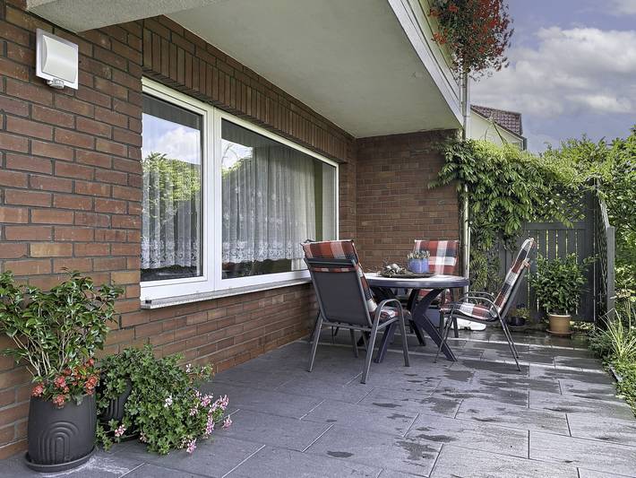 Ganze Wohnung, Meyer in Raben Steinfeld, Ludwigslust-Parchim