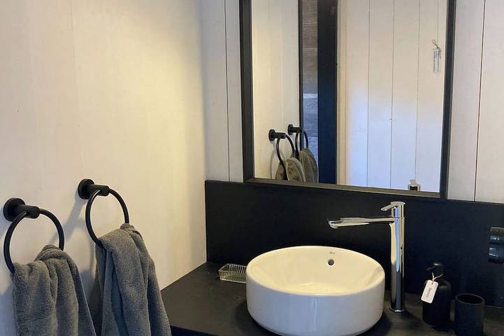 Chambre d’hôte pour 2 personnes à La Couarde-sur-Mer - 3