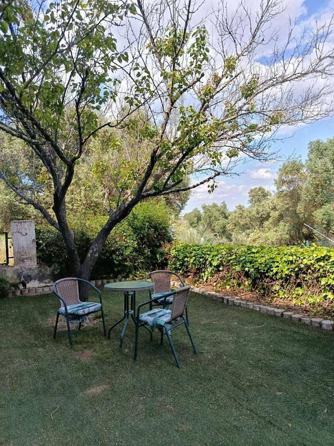 Casa rural Finca Galapero in Alcántara, Provincia de Cáceres
