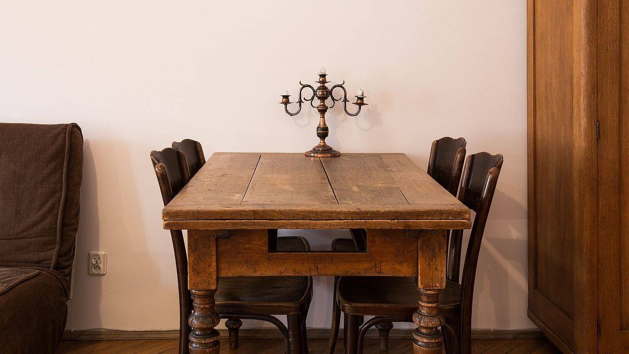 Apartamento vacacional entero, Ferienwohnung für 4 Personen (32 m²) in Krakau in Cracovia, Pequeña Polonia (región histórica)