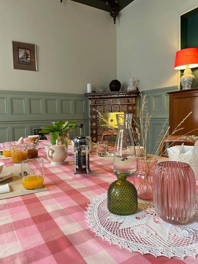 Chambre d’hôte pour 3 personnes, avec jardin à Romorantin-Lanthenay - 3