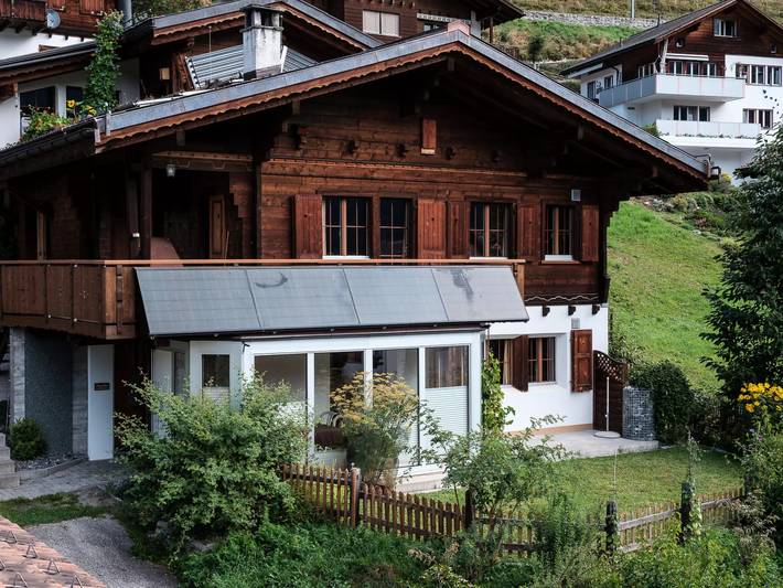 Ferienwohnung für 5 Personen - 1