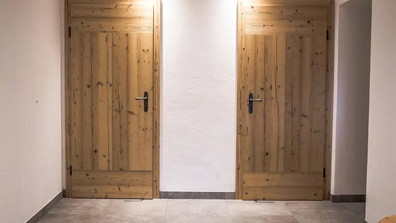Ganze Ferienwohnung, Ferienwohnung für 4 Personen (135 m²) in Thiersee in Thiersee, Kaisergebirge