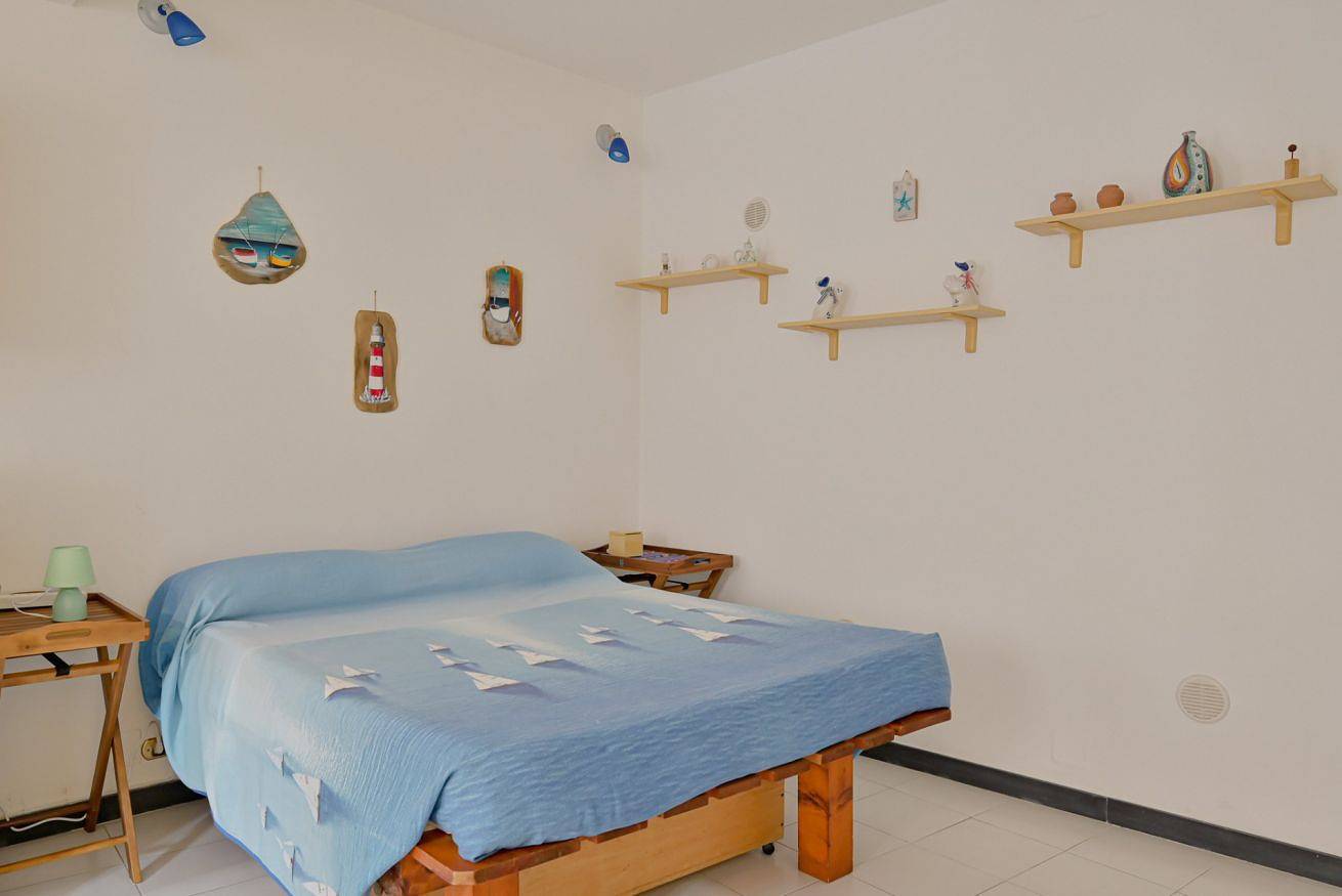 Ganze Wohnung, Ferienwohnung für 4 Personen in Manarola, Riomaggiore Gemeinde