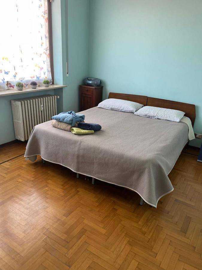 Boutique Affittacamere Attico In Centro in Coni, Province de Coni