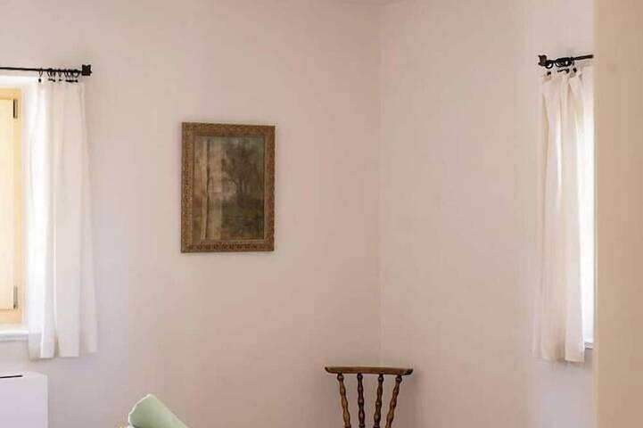 Bauernhof für 4 Personen, mit Garten und Balkon am Tegernsee - 2