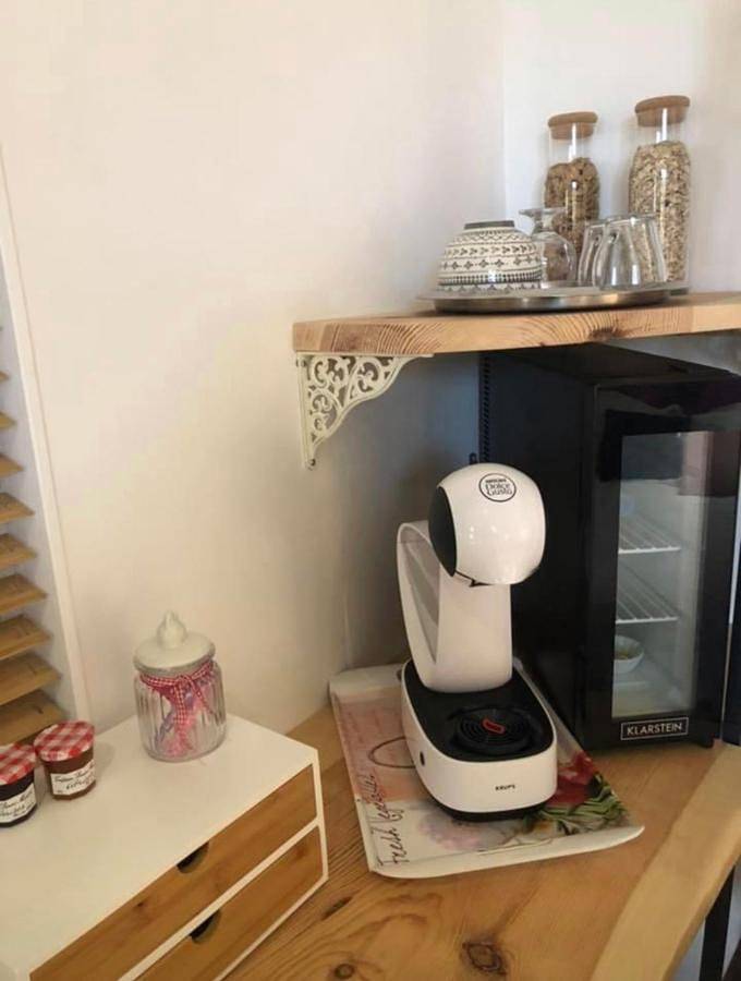 Location de vacances pour 2 personnes, avec vue et jardin à Lunéville - 4