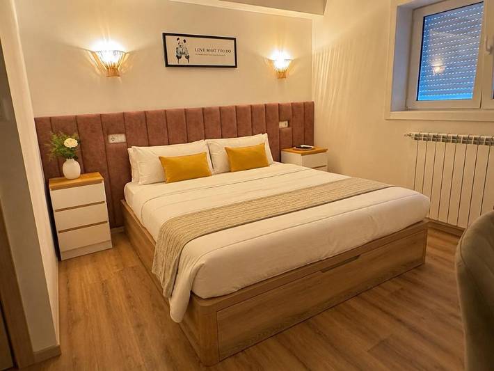 Suite with Balcony in Chaves, District de Vila Real