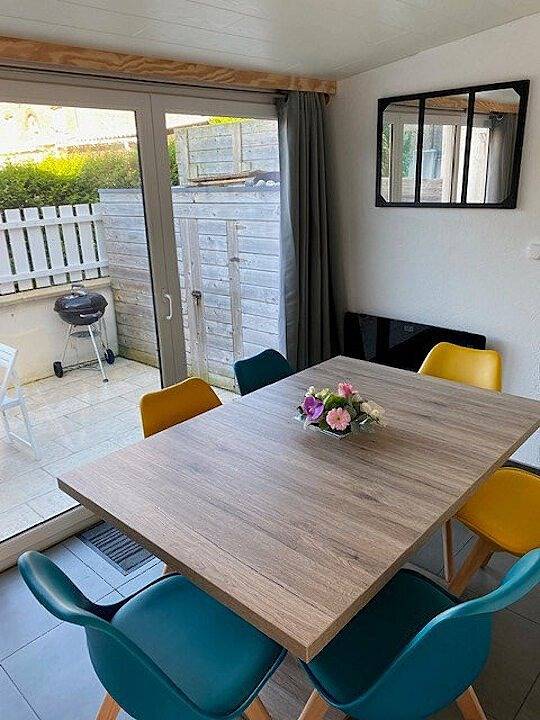 Maison charmante, proche bord de mer, Ault in Ault, Région d'Abbeville