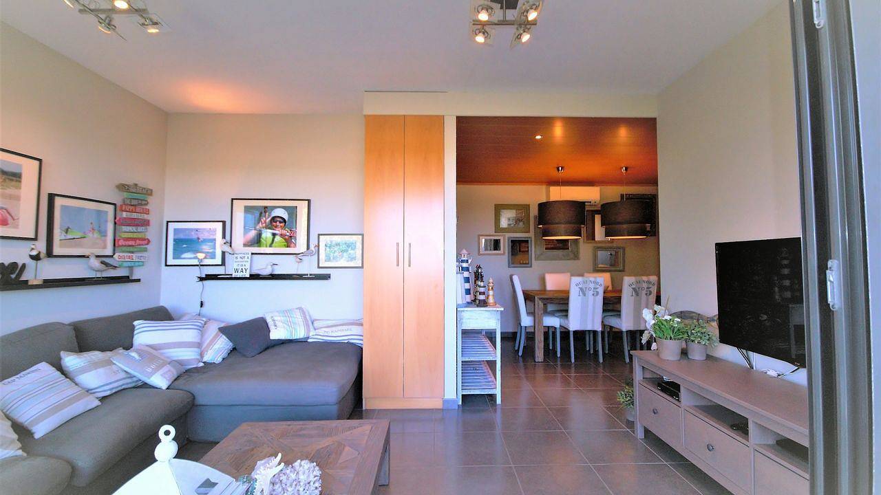 Ganze Ferienwohnung, Ferienwohnung für 6 Personen (82 m²) in Sant Pere Pescador in Sant Pere Pescador, Oberampurien