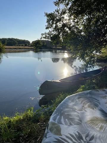 Appartement de vacances pour 2 personnes, avec jardin, animaux acceptés dans Haute-Saône