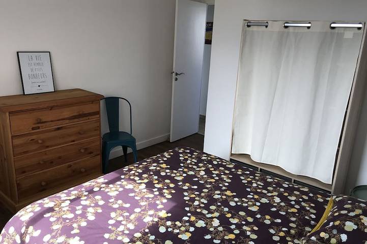 Riantec Haus mit vollem Meerblick für 8 Personen in Riantec, Côte des Mégalithes