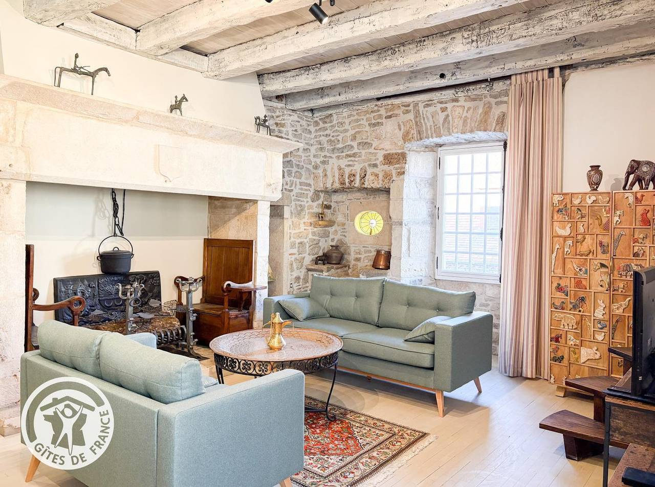 Le 111 in Martel, Lot