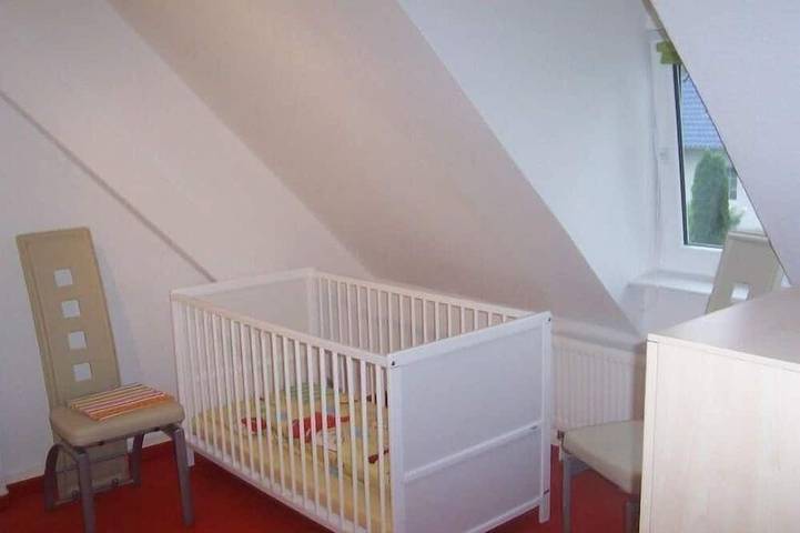 Ganze Wohnung, Ferienwohnung Familie Hempel in Hohendorf (Groß Mohrdorf), Groß Mohrdorf