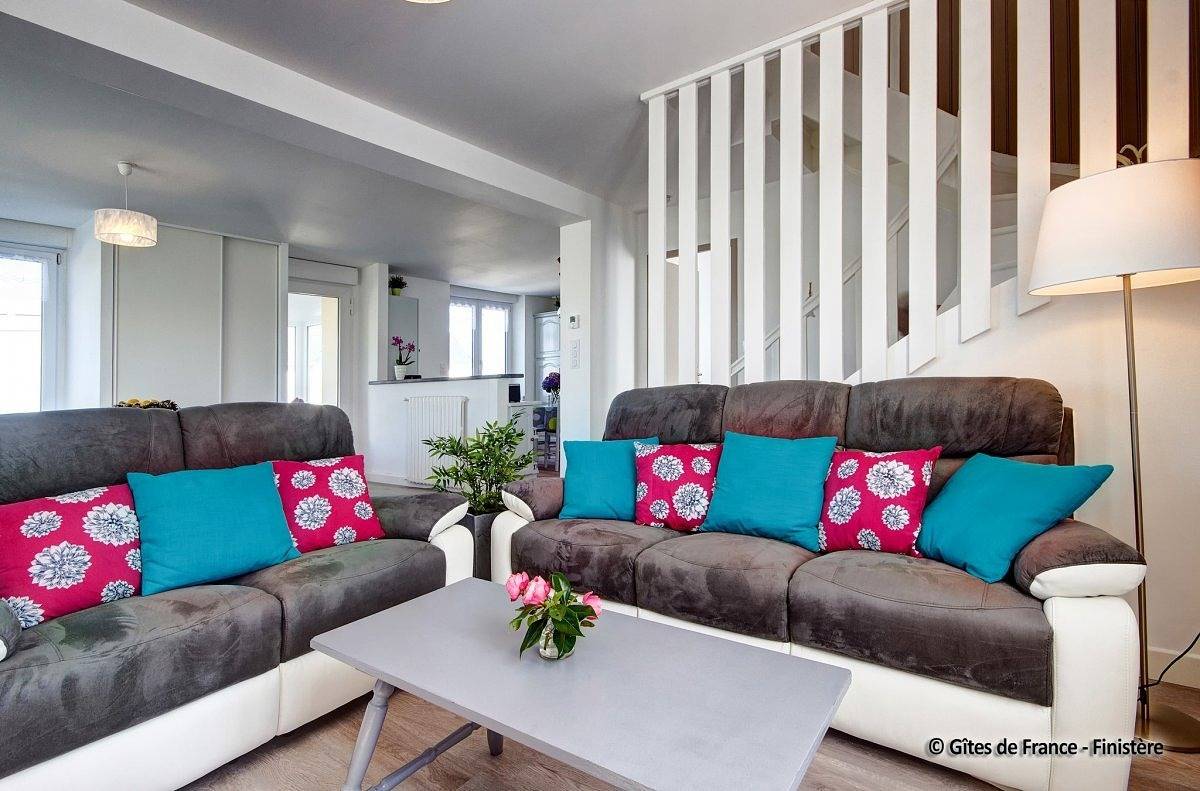 L'aber-wrac'h in Landéda, Región de Brest