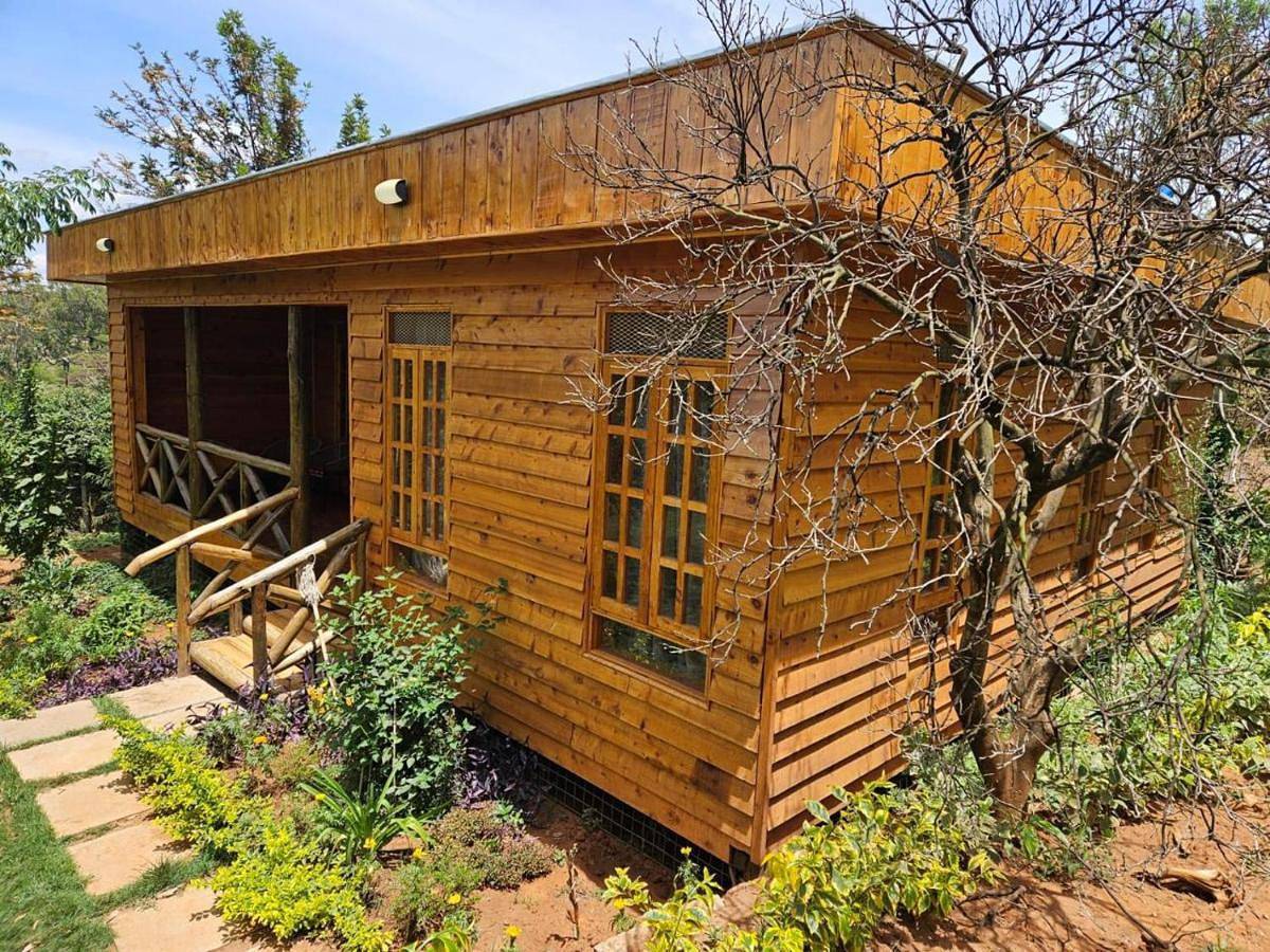 Kamuthanga Homestay in Machakos