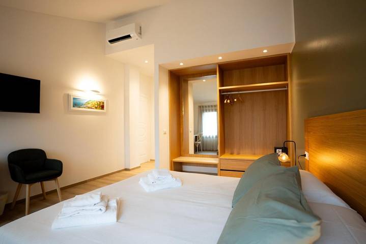 B&b per 2 persone, con panorama in Mirano