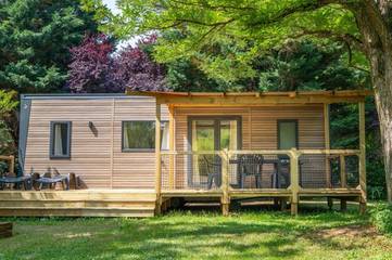 Location De Vacances pour 6 Personnes dans Hauterives, Région de Valence, Photo 3