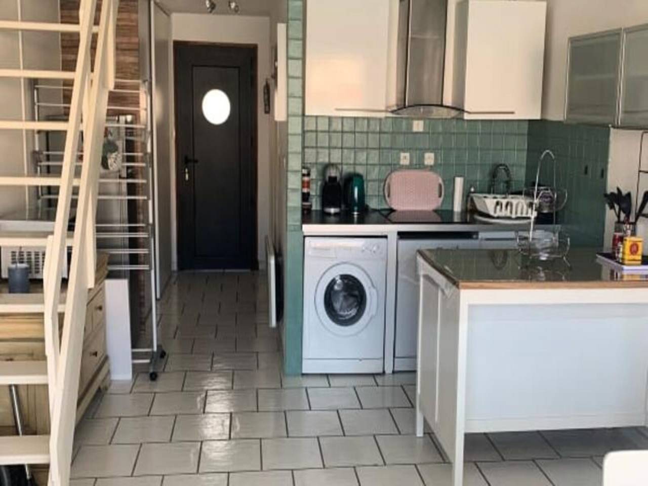 Ferienwohnung für 6 Personen in Frontignan, Montpellier und Umgebung