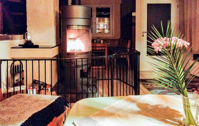 Ferienhaus für 6 Personen, mit Terrasse und Garten in Frankenau - 3