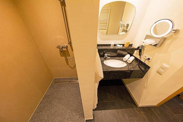 3raum Apartment 1 bis 4Pers. in Schmidt, Nideggen
