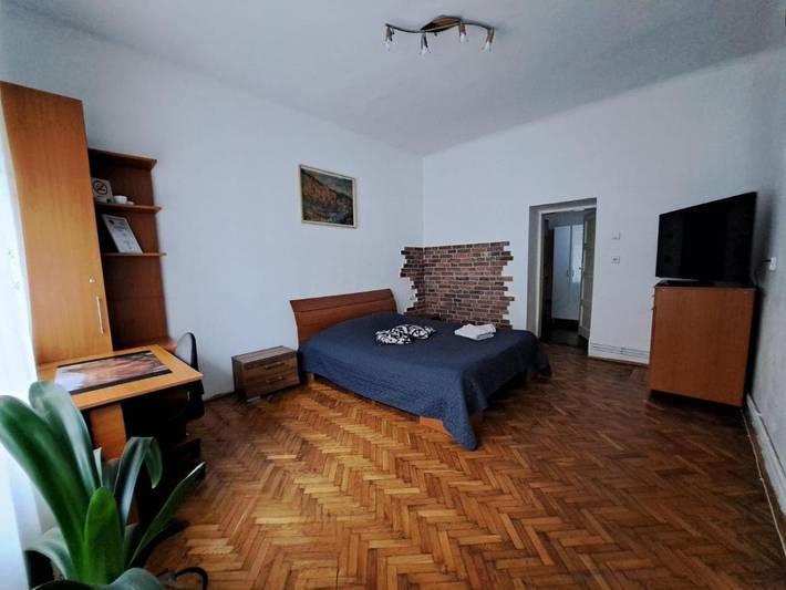 Appartement de vacances pour 3 personnes