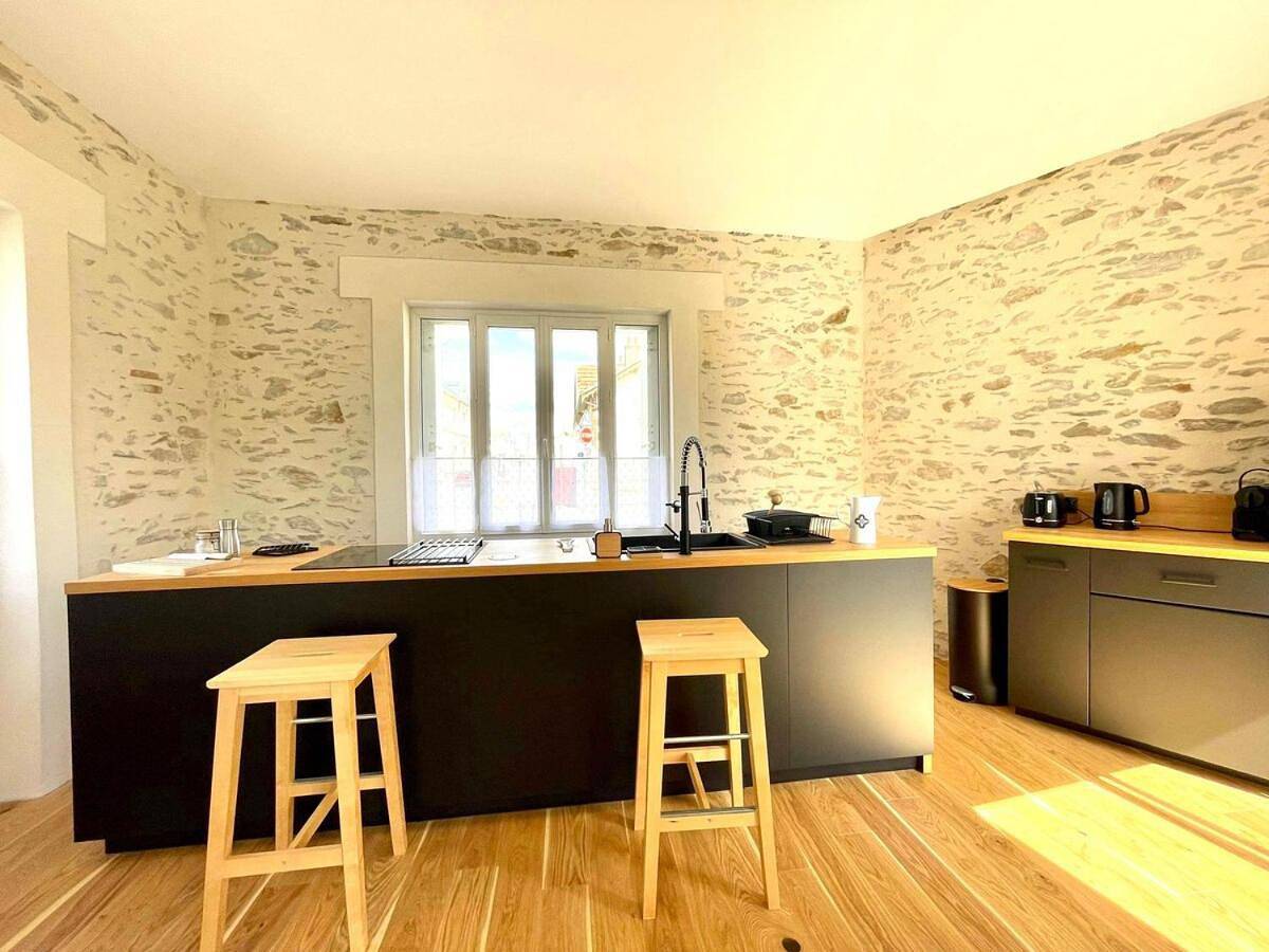 Holiday Home in Les Sables-d'Olonne, Vendée