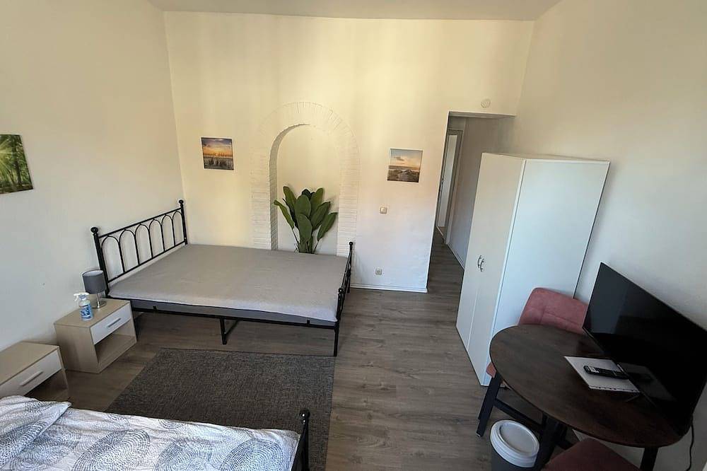 Haus Fröhlich - Ideal für Monteure, Geschäftsreisende und Langzeitmieter in Bottrop, Ruhrgebiet