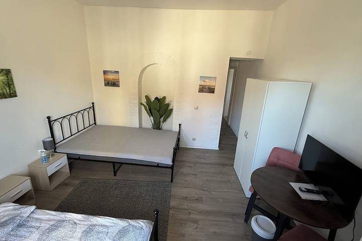 Ferienhaus für 5 Personen im Ruhrgebiet - 4