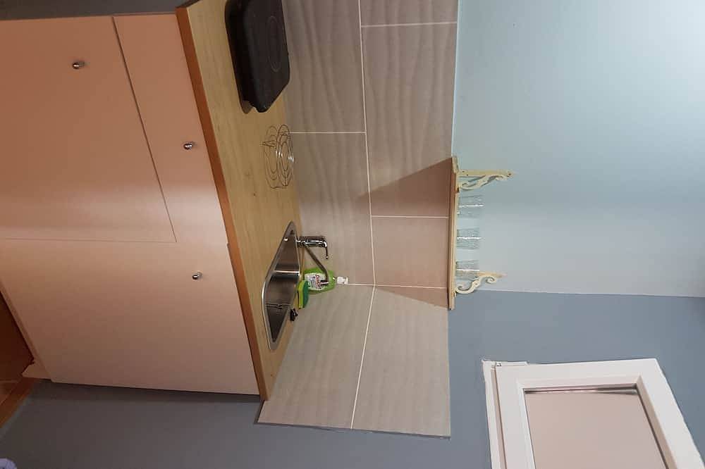 Entire apartment, Ohana Roger, is a pleasant stay and prepared to spend a few days. in Tarajalejo, Tuineje