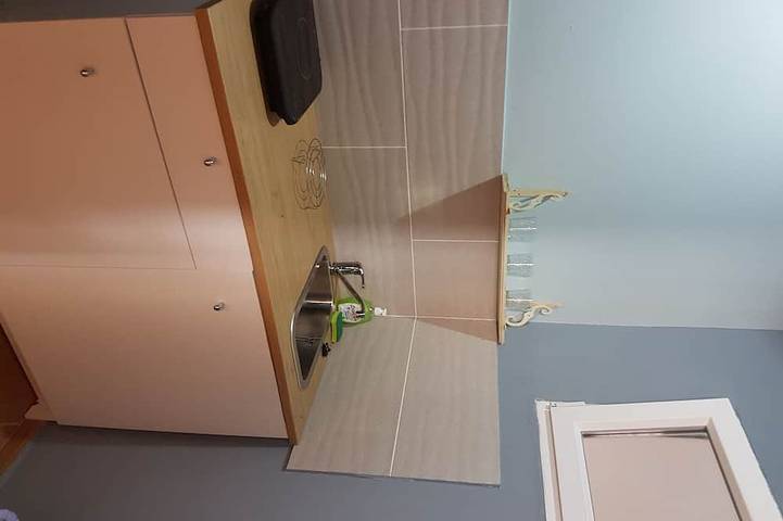 Gîte pour 2 personnes, avec balcon à Tarajalejo - 2