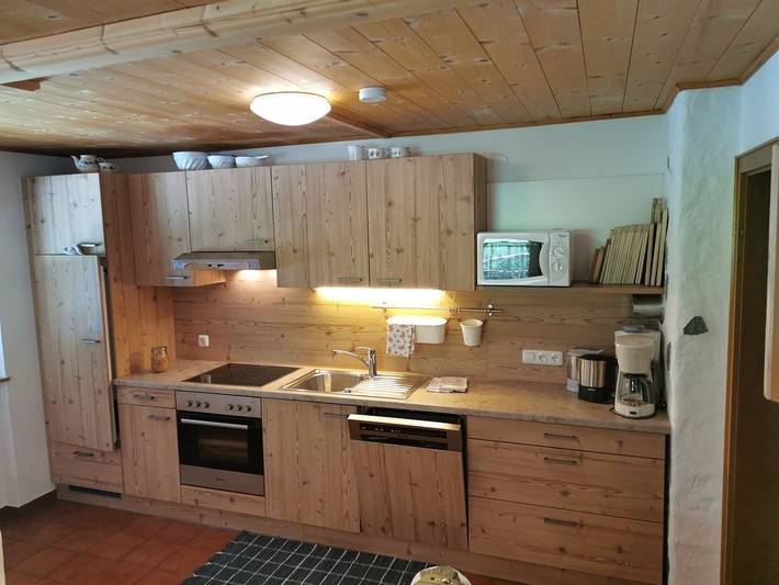 Ferienhaus für 16 Personen, mit Terrasse, kinderfreundlich in Mayrhofen - 3