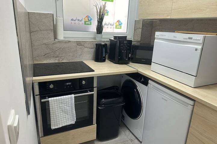 Apartamento de férias para 4 pessoas - 1