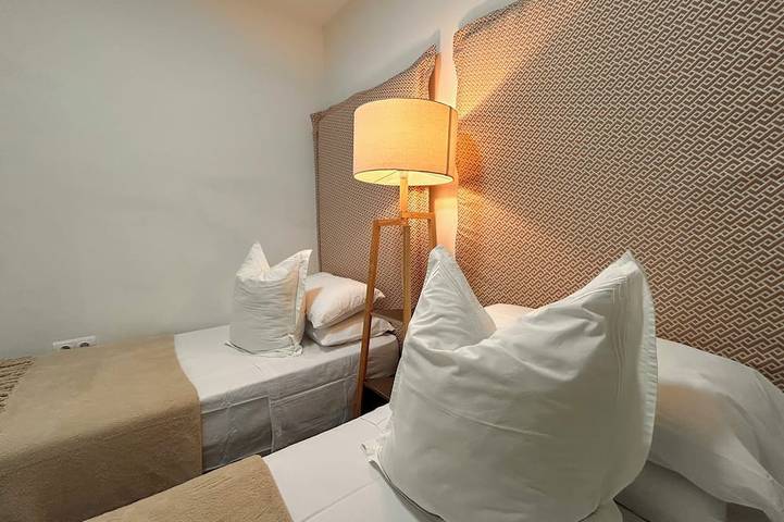 Appartement entier, Haza Royal Apartment for 4 people in the center of Granada in Centro-Sagrario, Grenade