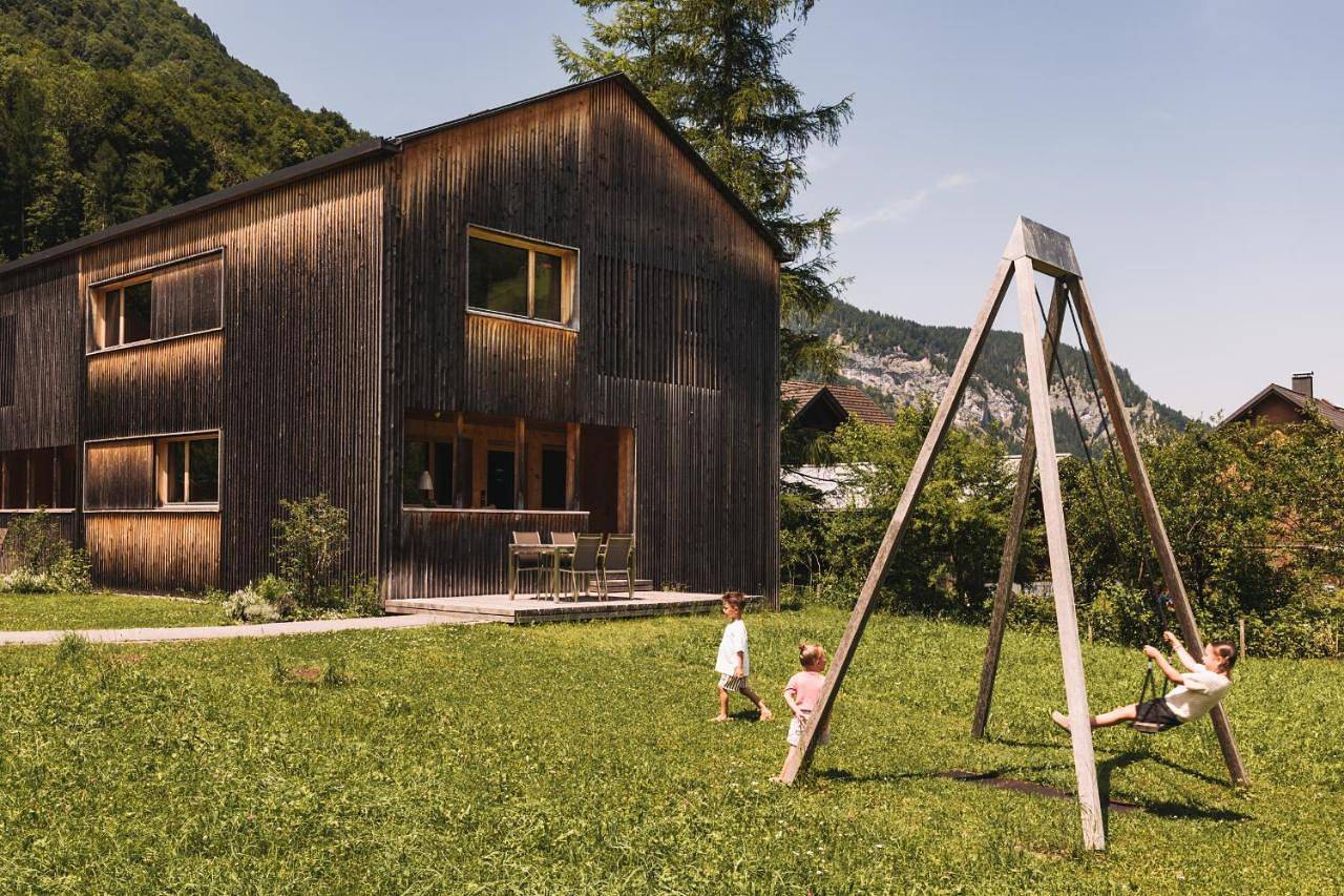 Ferienhaus Islen in Mellau, Bregenzerwald