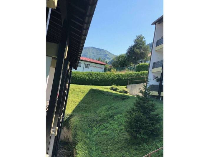 Nice apartment in Steibis in Steibis, Oberstaufen