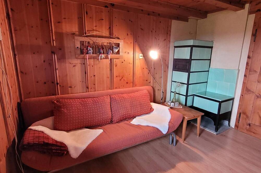 Casa de vacaciones Wintersingen para 1 - 4 personas con 2 dormitorios - Casa de vacaciones independi in Aargau-Basel