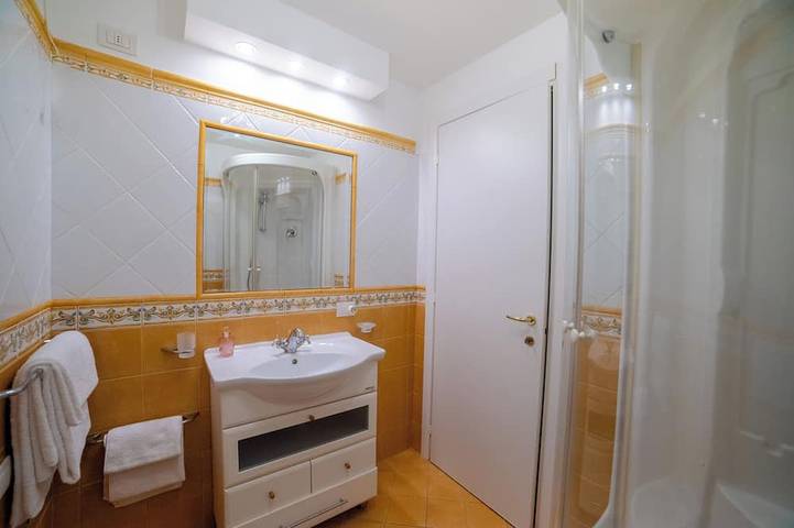Appartamento intero, Porta Messina Apartment/Vilagos Apartments & Loft Taormina in Taormina, Provincia di Messina